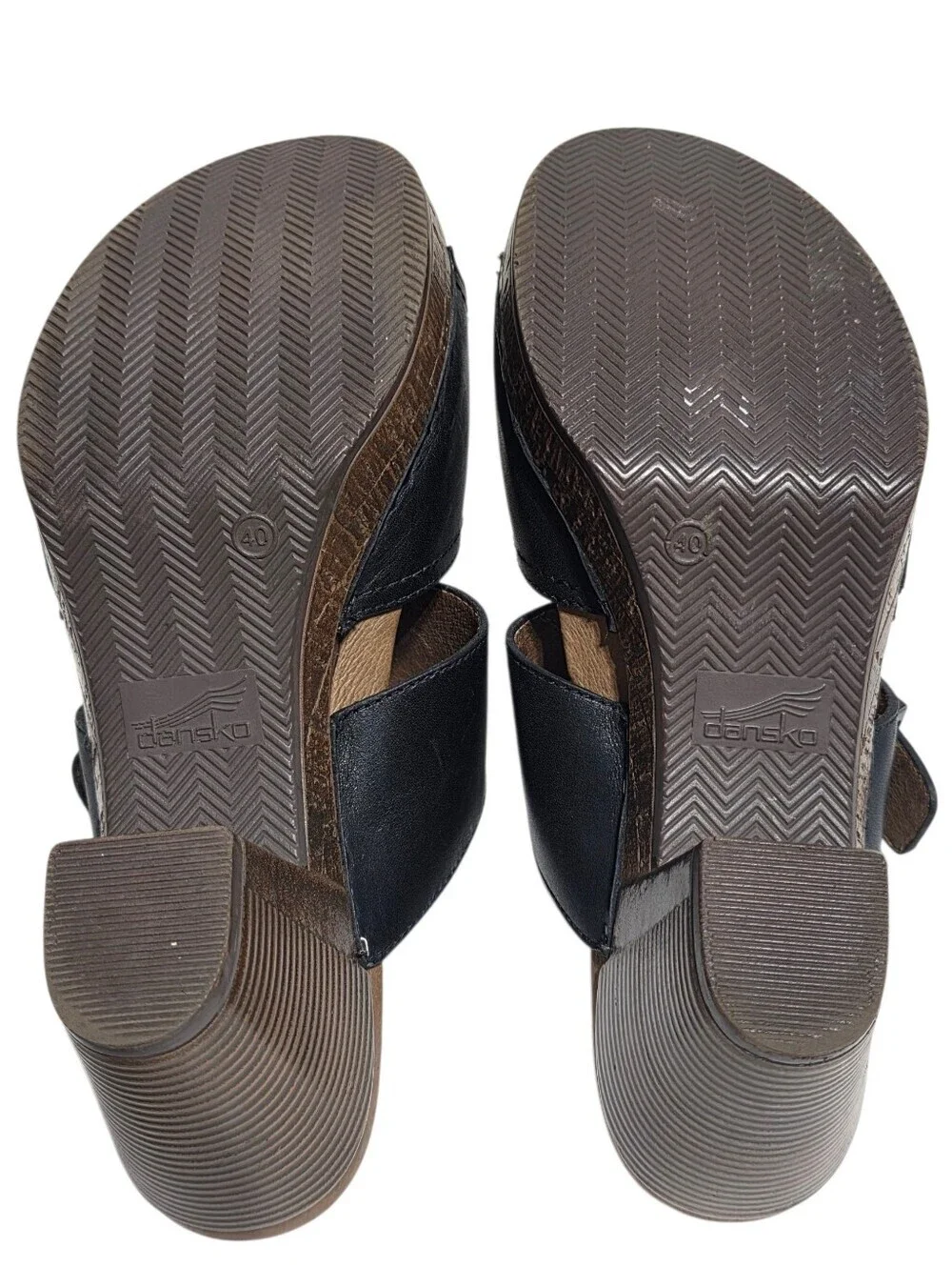 Dansko ramona black